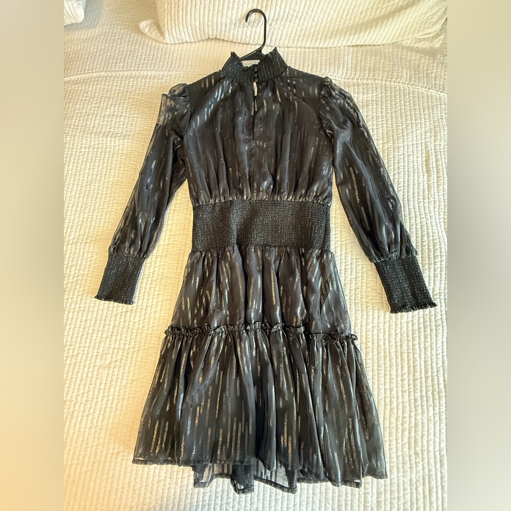 Elan Cocktail Dress
